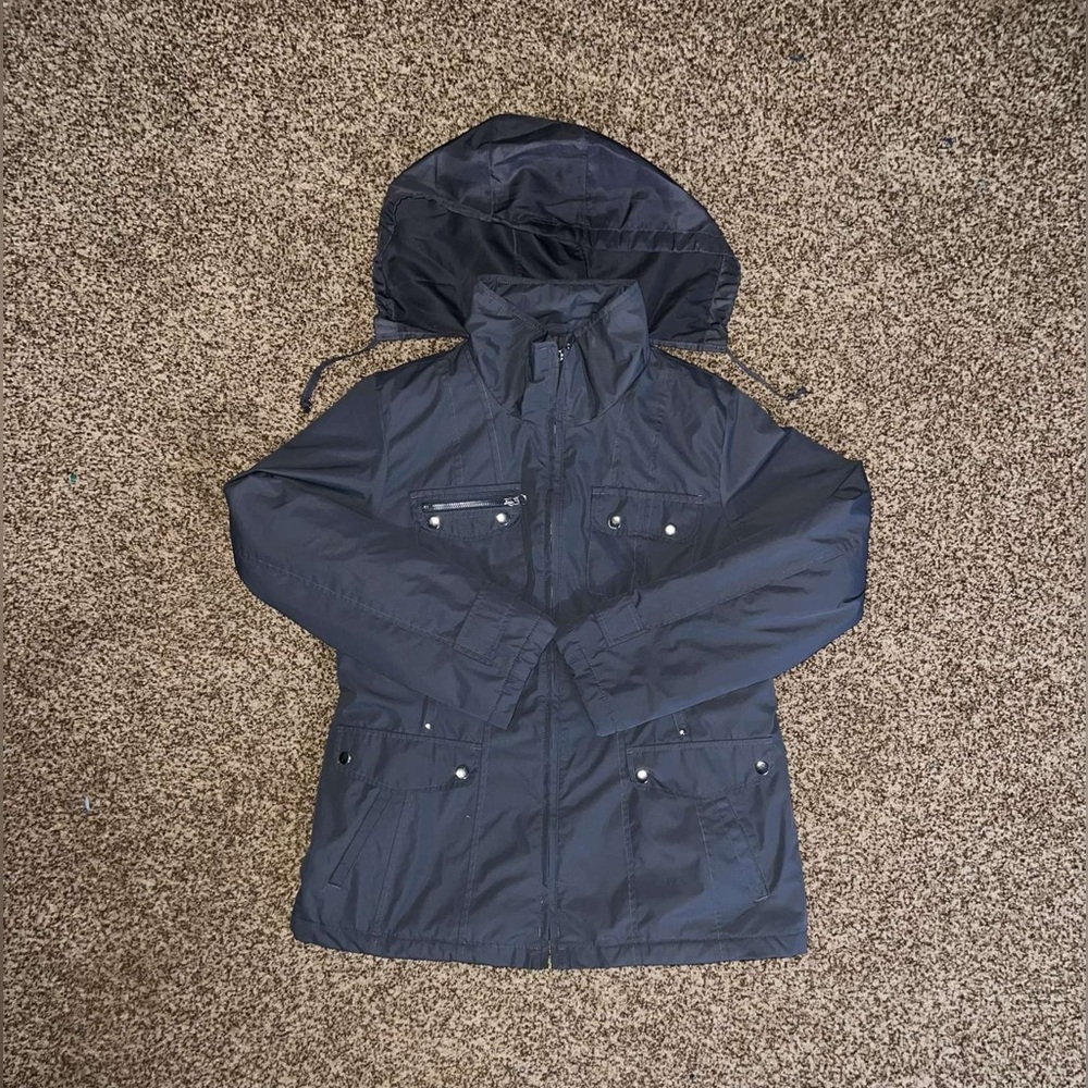 Weather Tamer womens jacket
